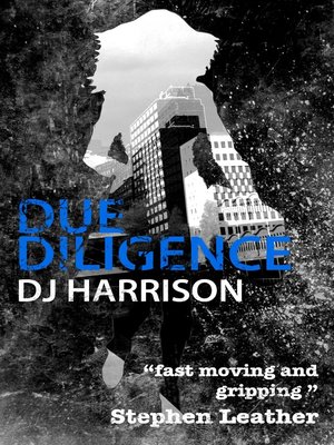 cover image of Due Diligence